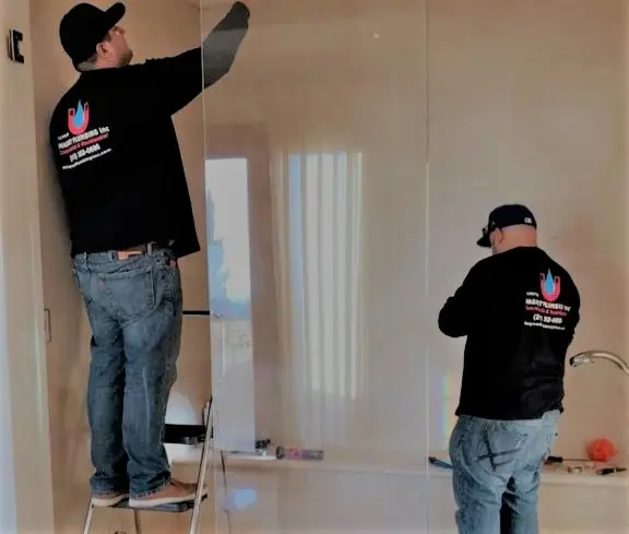 Professional plumbing installation for Leak Detection in East Pines